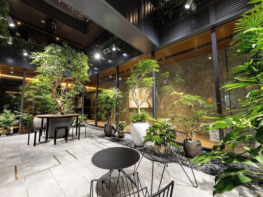 建物のデザイン