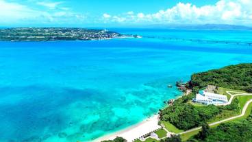 ホテル周辺の自然 / 2