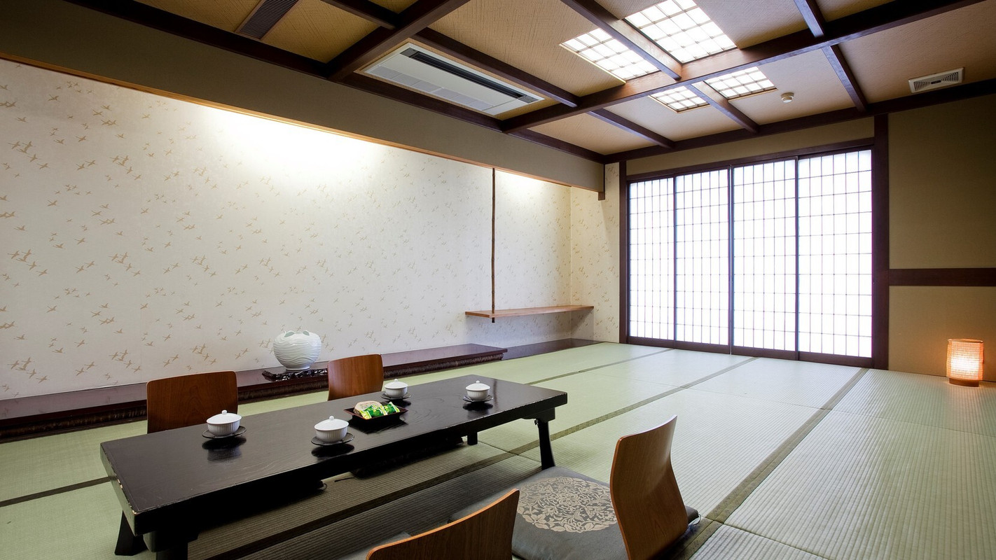 部屋
