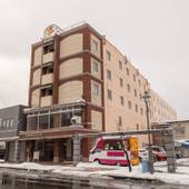 弘前東栄ホテル（青森県 ビジネスホテル） / 5