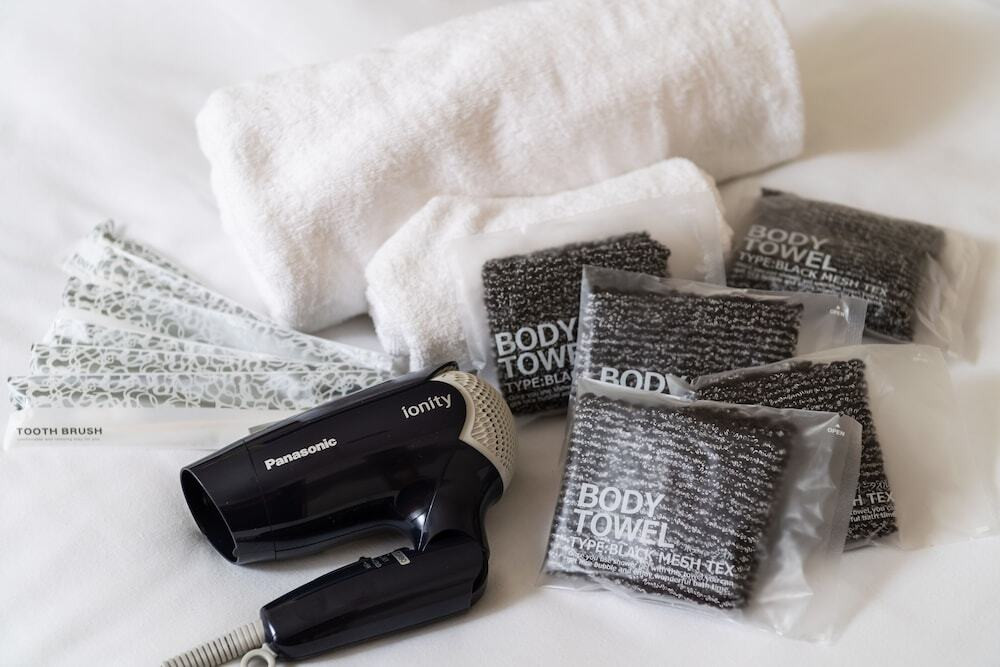 客室の設備とサービス