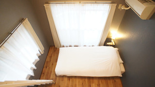 ベーシック トリプルルーム