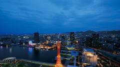 ホテルオークラ神戸