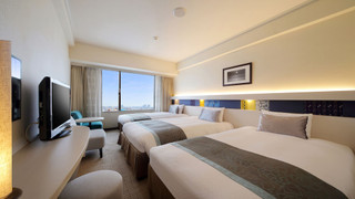 スーペリア ツインルーム 禁煙