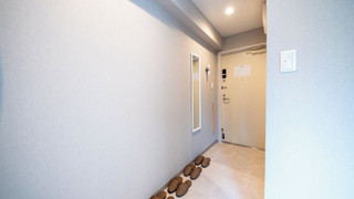 ツインルーム202