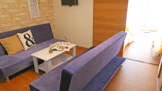 スーペリアB 禁煙