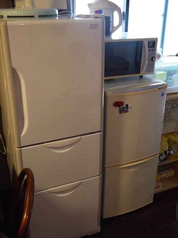 ロビー応接スペース