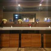 ホテルキャビンスタイル（岡山県 カプセルホテル） / 4