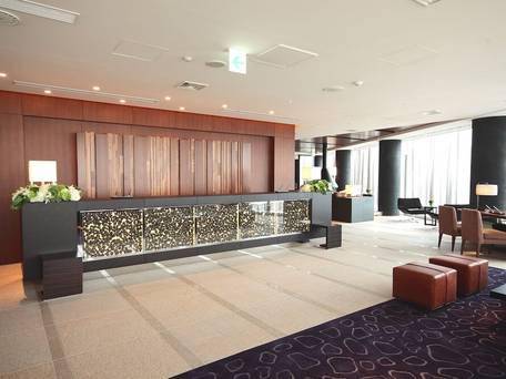 ホテルアークリッシュ豊橋 / 2