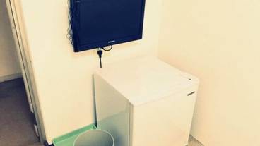 小型冷蔵庫 / 12