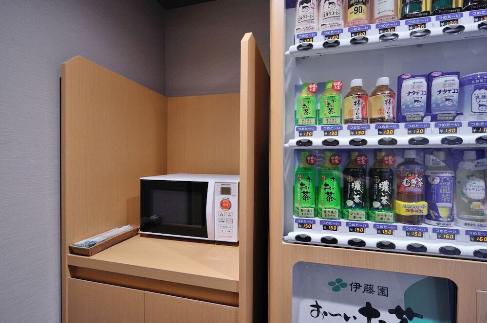 自動販売機
