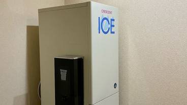 施設内の設備 / 6