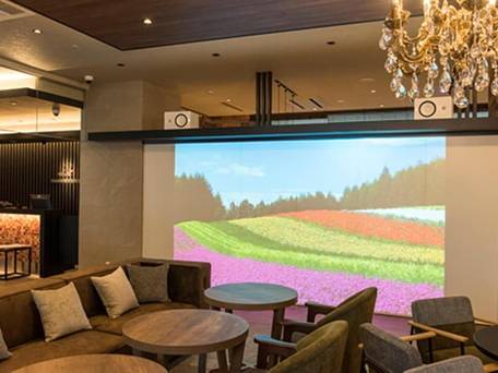 レンブラントスタイル札幌 / 3