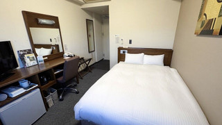 セミダブルルーム 喫煙可 加熱式タバコのみ