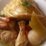 カフェレストランおきらく亭(カフェレストランオキラクテイ)