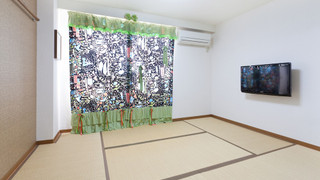 トラディショナル ツインルーム