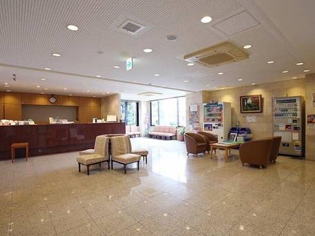 アズイン大府 / 2