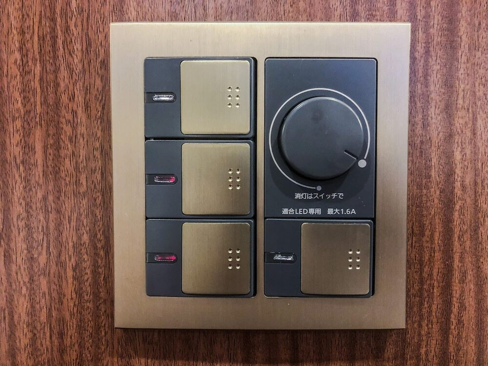 客室の設備とサービス