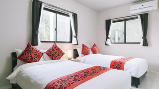 スタンダード ハウス