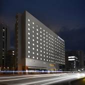 ダイワロイネットホテル 札幌中島公園(北海道 ビジネスホテル) / 4