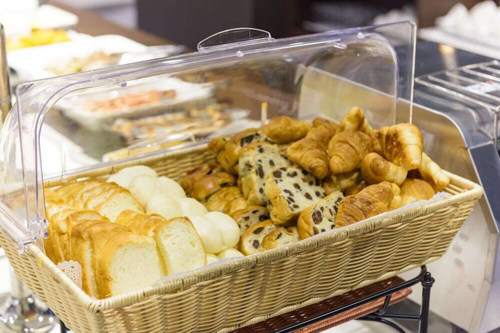 レストラン