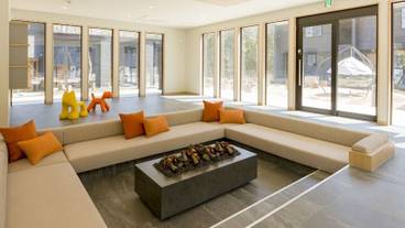 施設内の設備 / 6