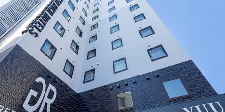 グリーンリッチホテル倉敷駅前