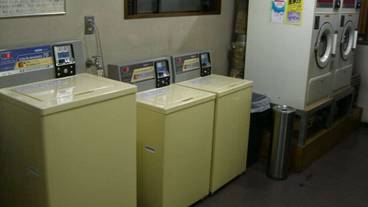 ランドリー ルーム / 3