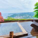 【伊豆】心がほぐれる温泉一人旅へ。女性におすすめの旅館＆ホテル10選