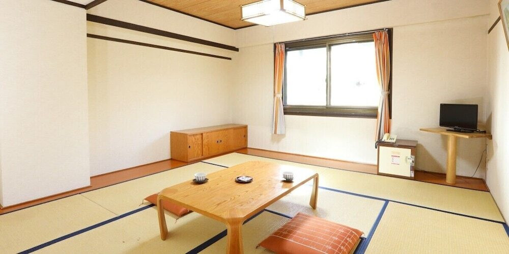 客室