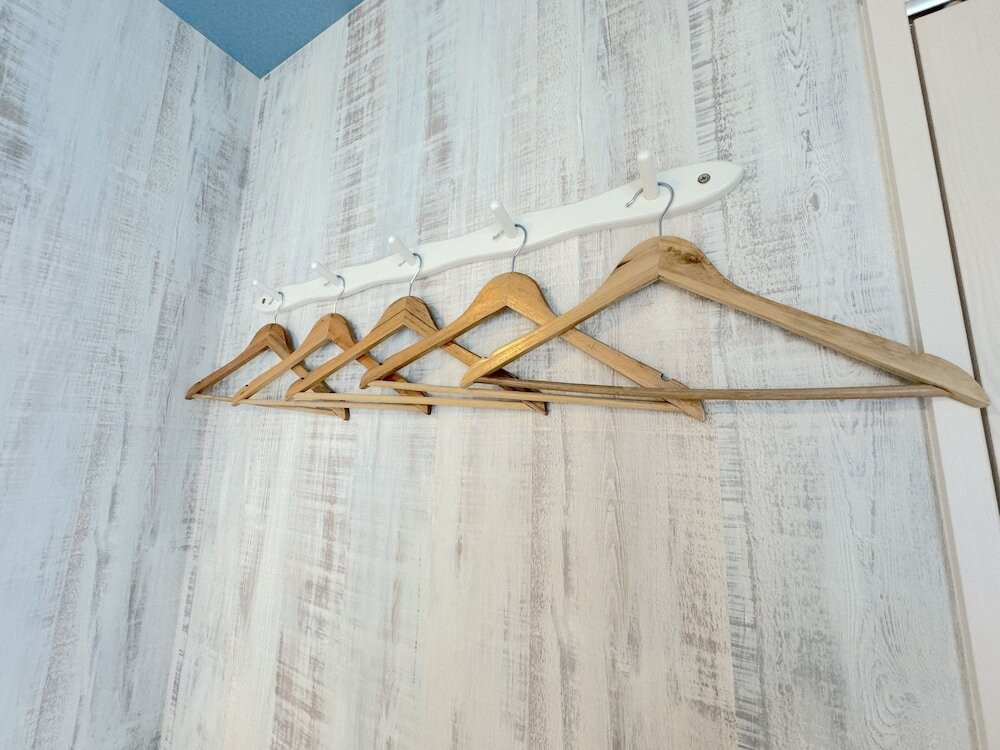 客室の設備とサービス