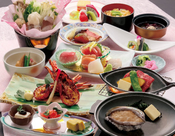 犬吠埼灯台を望む岬に佇む絶景宿！露天風呂で海を眺めリラックス4001874