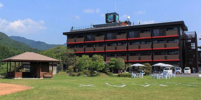 リブマックスリゾート鬼怒川(栃木県 リゾートホテル) / 1