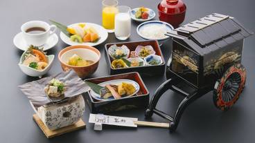 朝食 / 2