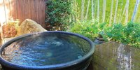オールインクルーシブの温泉宿「御宿 竹取物語」でカップルの記念日を♡in秩父