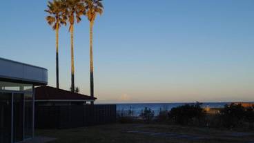 施設の敷地 / 16