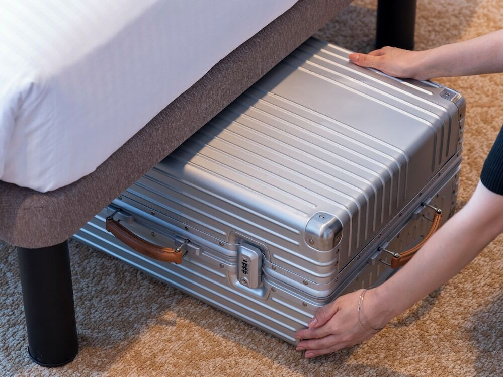 客室の設備とサービス