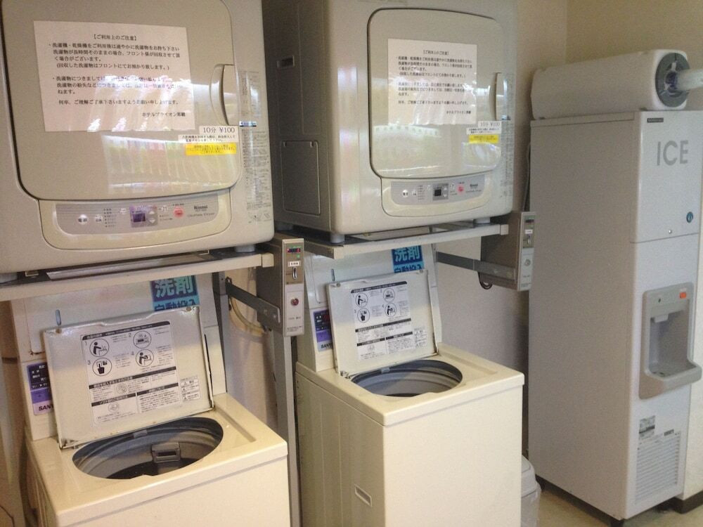 ランドリー ルーム