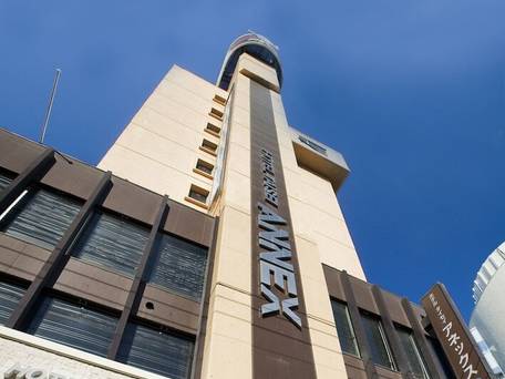 ホテル タイセイアネックス / 4