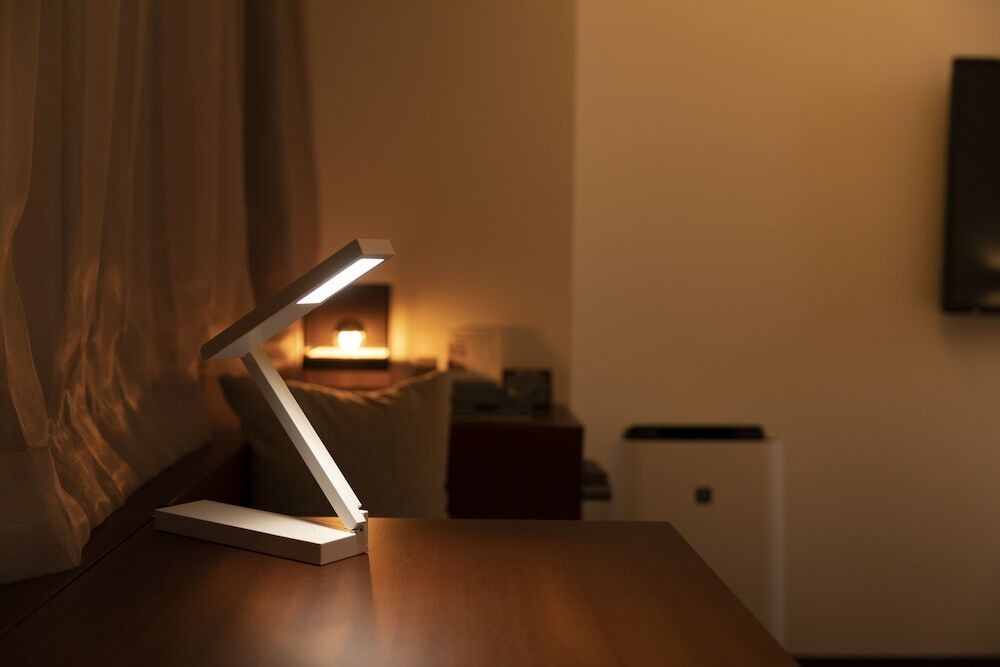 客室の設備とサービス