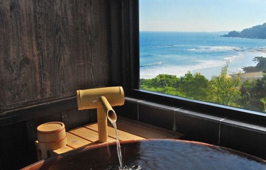 8 Best Hotels &amp; Ryokans in Ito &amp; Eastern Izu, Shizuoka with Onsen in All Rooms