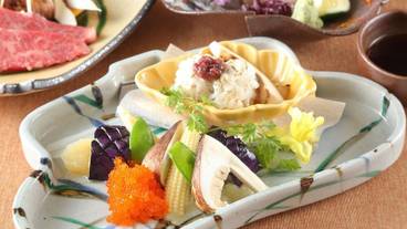 食事・飲み物 / 4