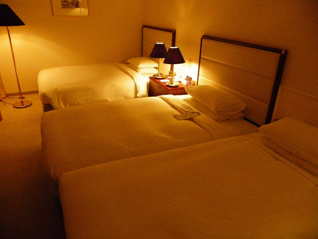 「名古屋駅」から徒歩圏内、アットホームなハイセンスホテル4243719