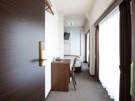 ホテルトレンド浅草ANNEX / 5