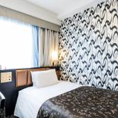 アパホテル 加賀大聖寺駅前（石川県 ビジネスホテル） / 3