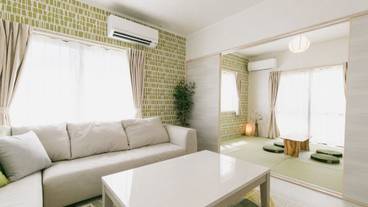 リビングルーム / 17