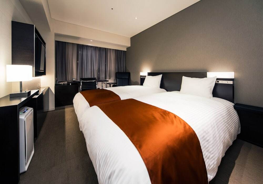 スタンダード ツインルーム