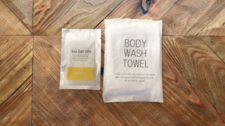 デラックス1ベッドルームヴィラ 露天風呂付き 愛犬不可 禁煙