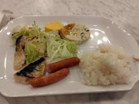 東横イン日本橋馬喰町 / 5