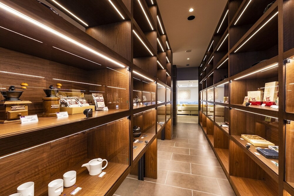 セレクトショップDO②